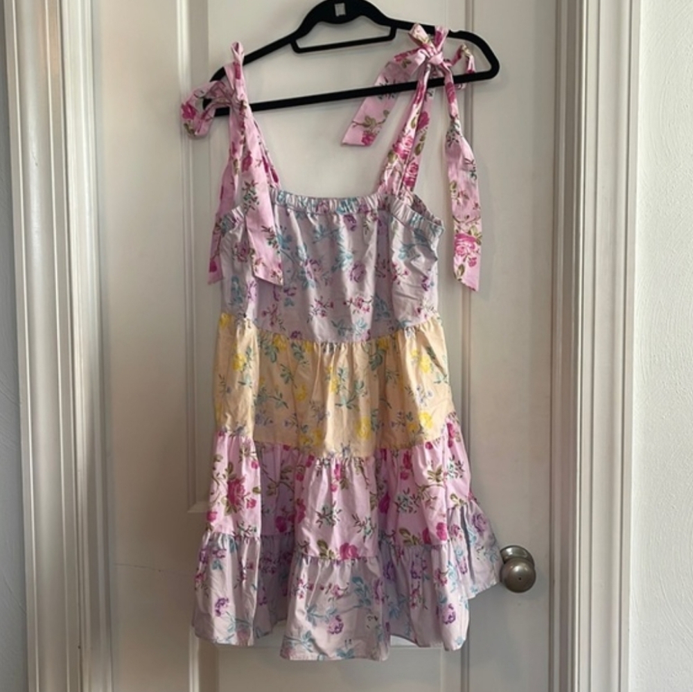 Loveshackfancy Dress